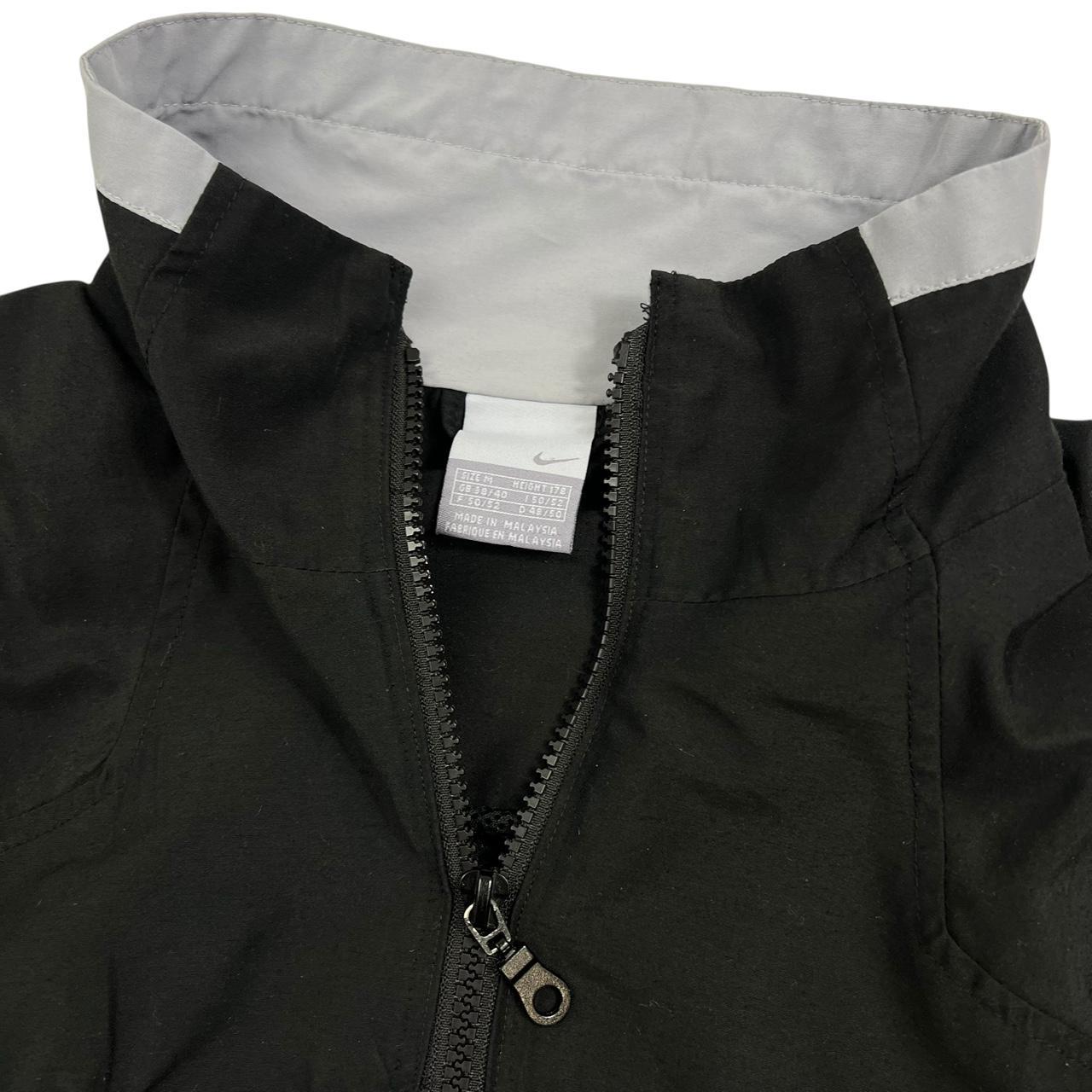 Nike Track Jacket (M)