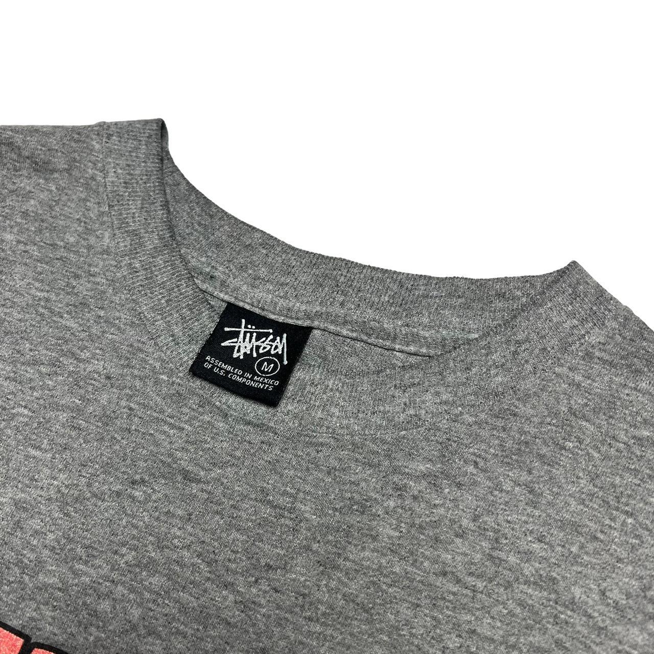 Stussy T-Shirt (M)