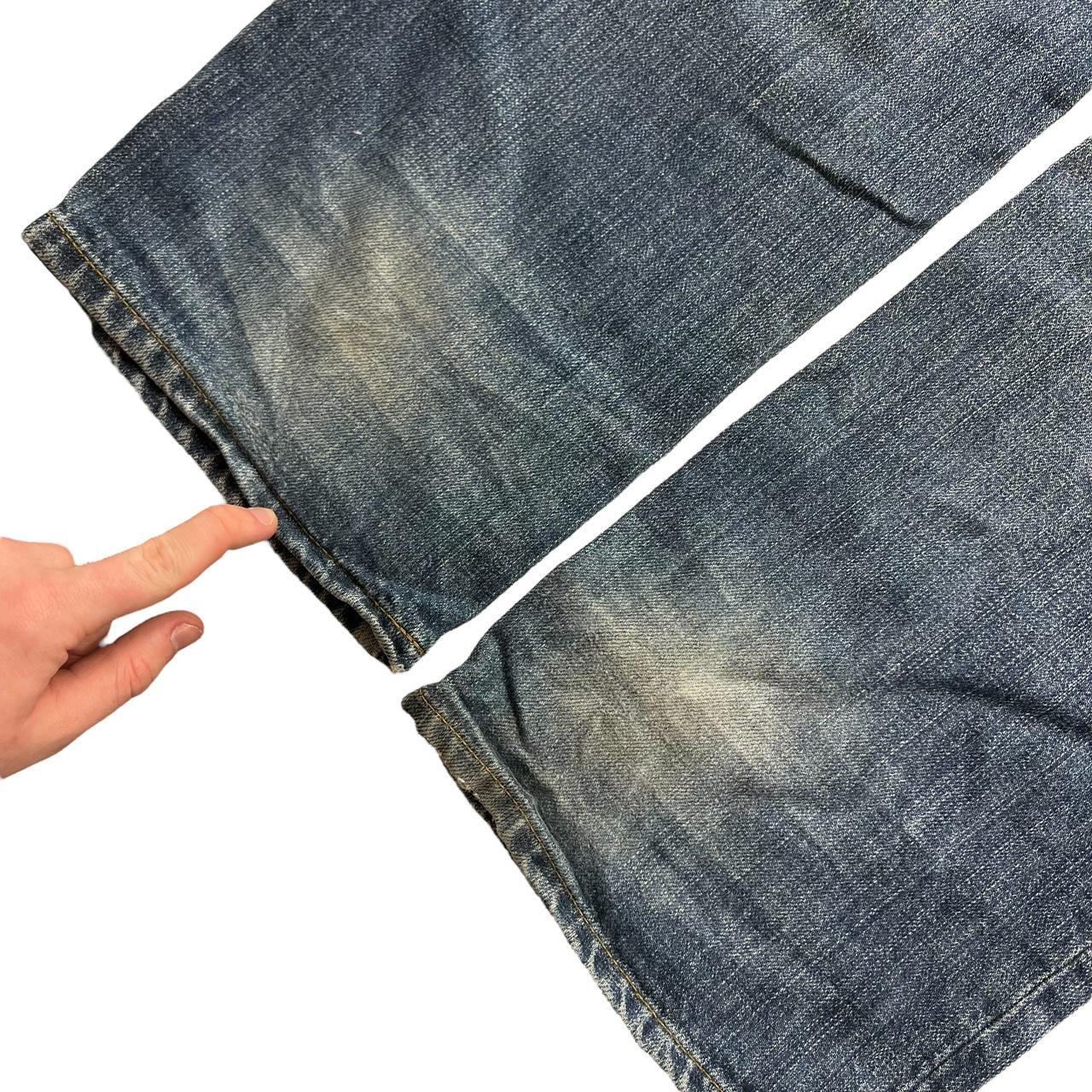 Karakuri Jeans (w30)