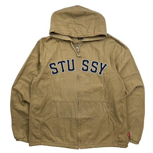 Stussy Jacket (M)