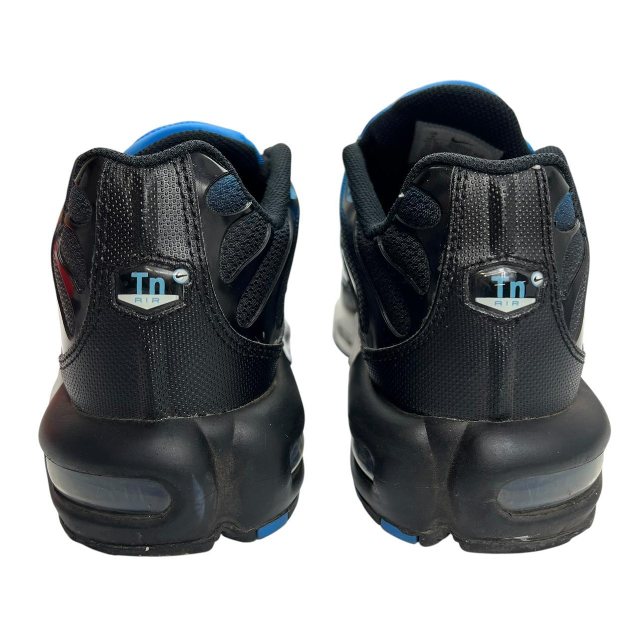 Nike TN Aquarius Blue (uk 8)