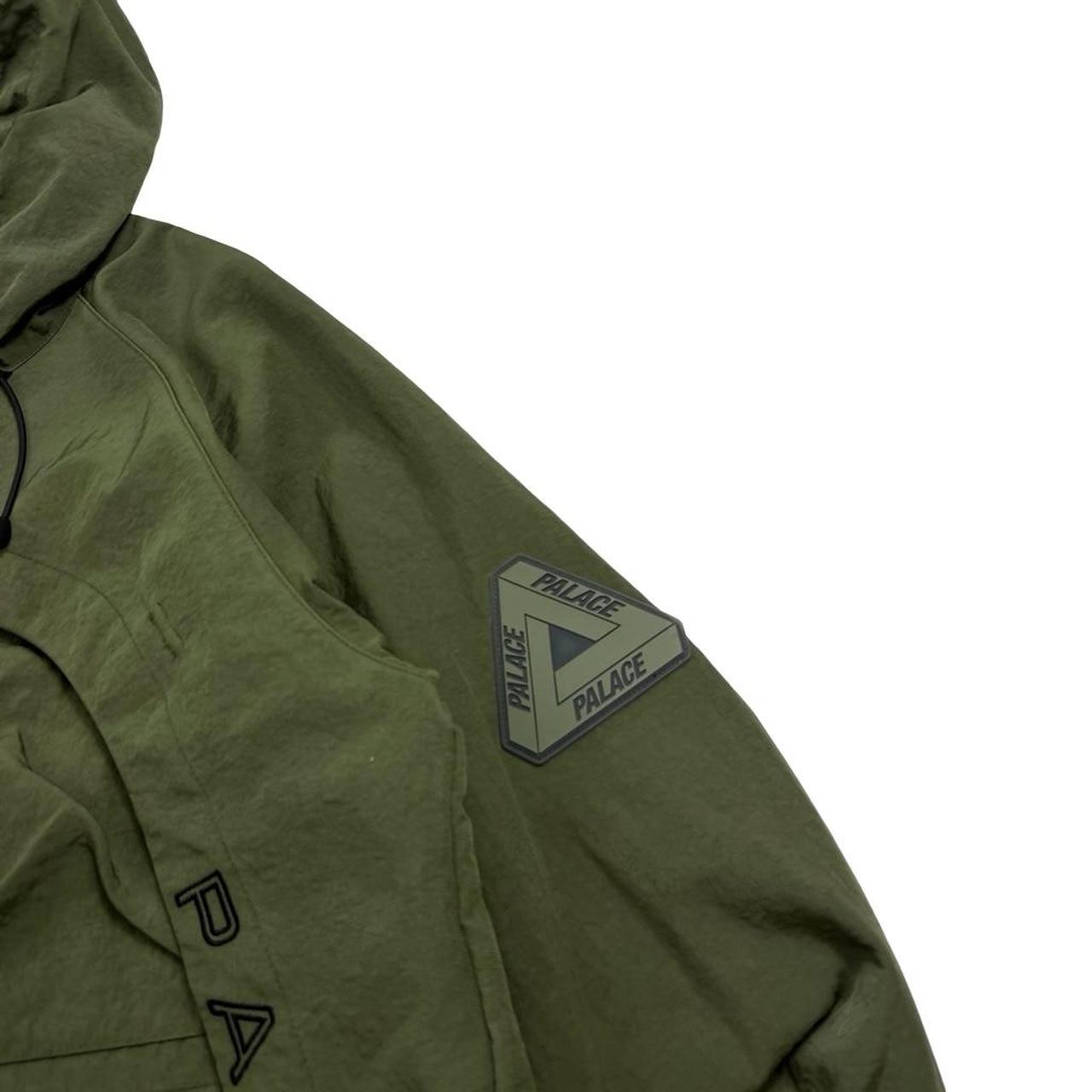 Palace Jacket (L)