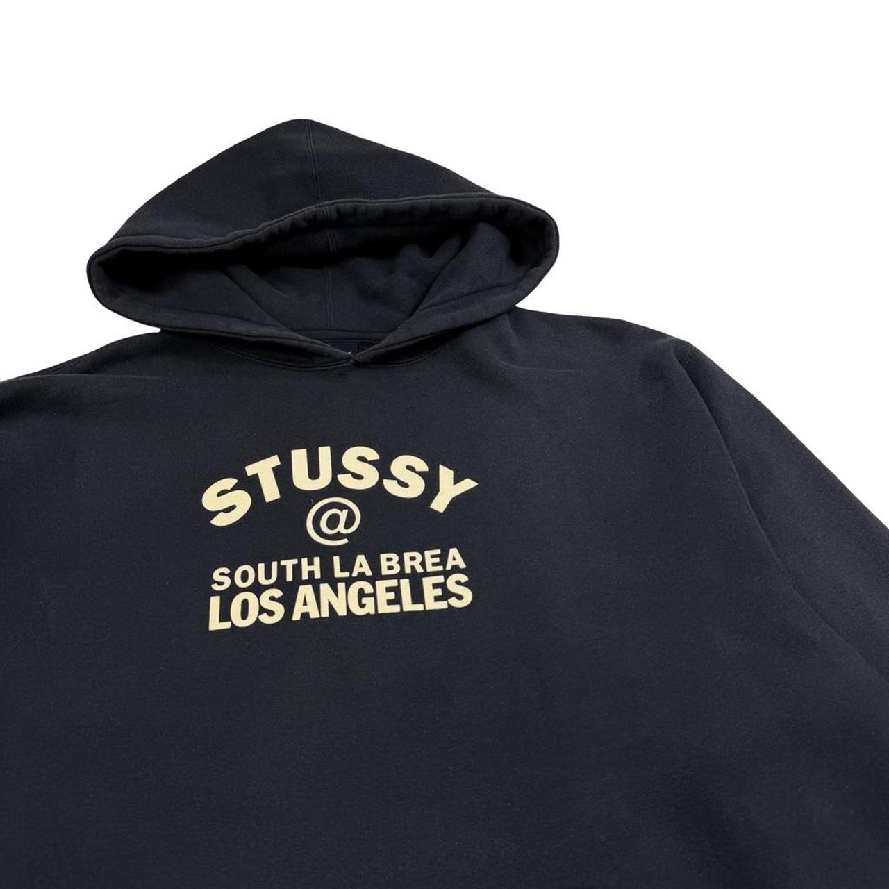Stussy Hoodie (XL)