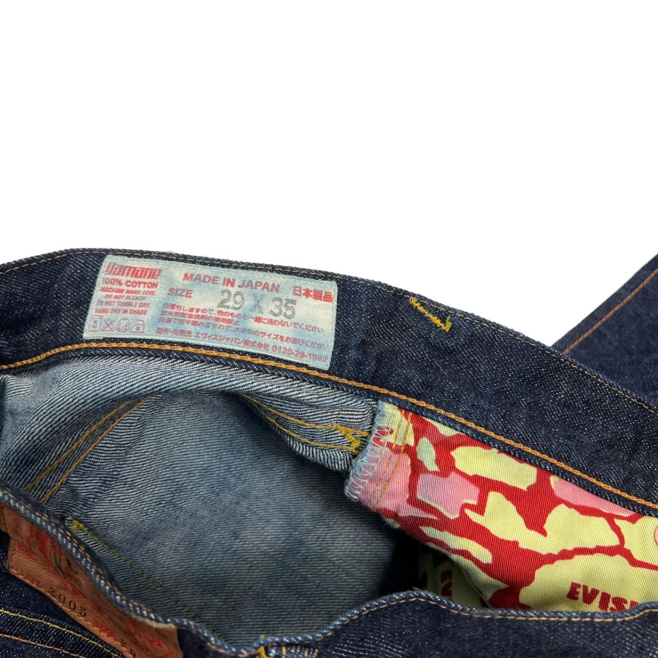 Evisu Jeans (w29)