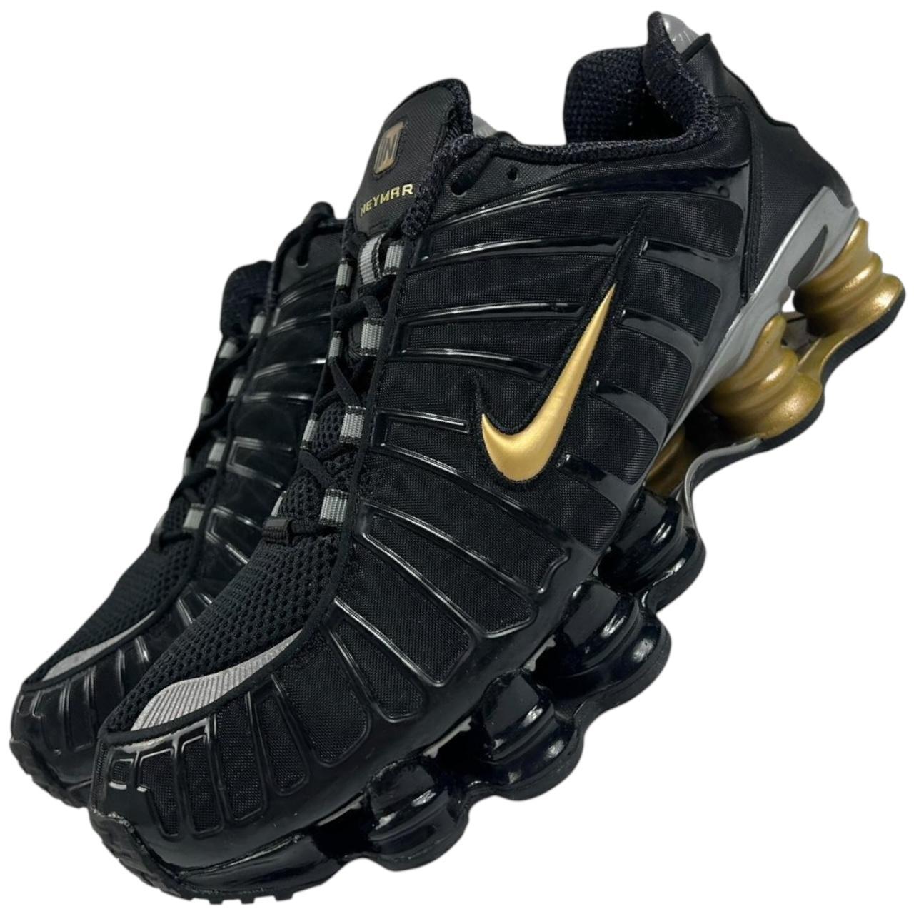 Nike Shox TL Neymar (uk 10)