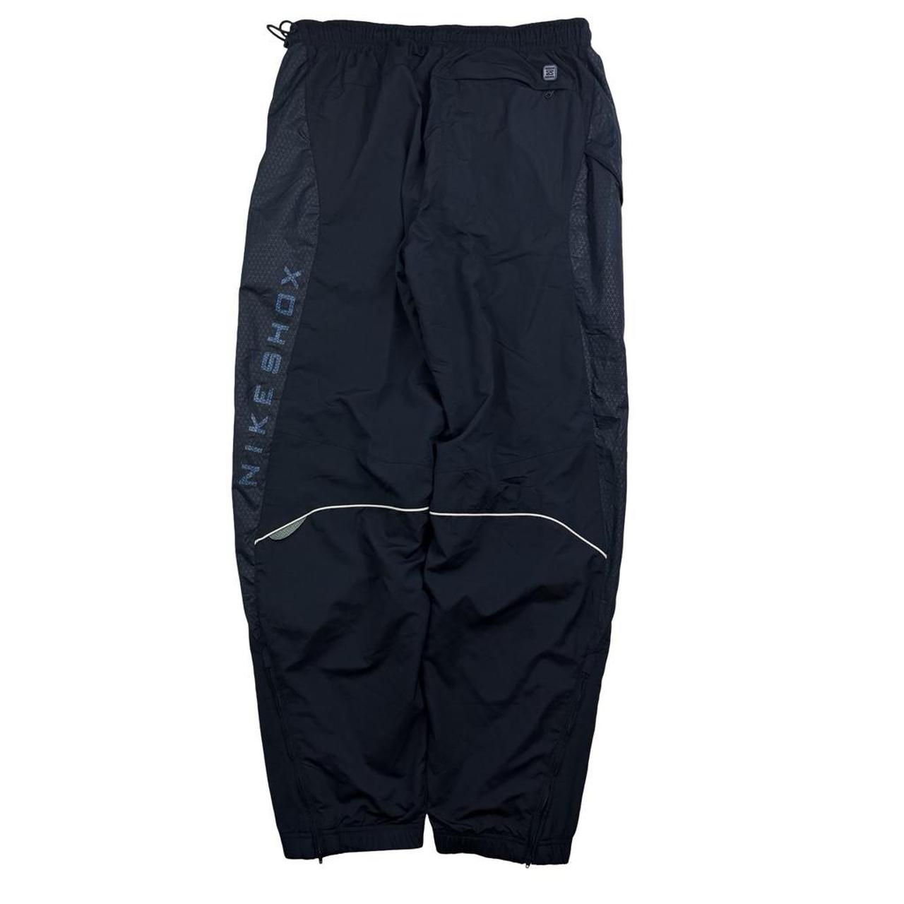 Nike Shox Track Pants (XL)