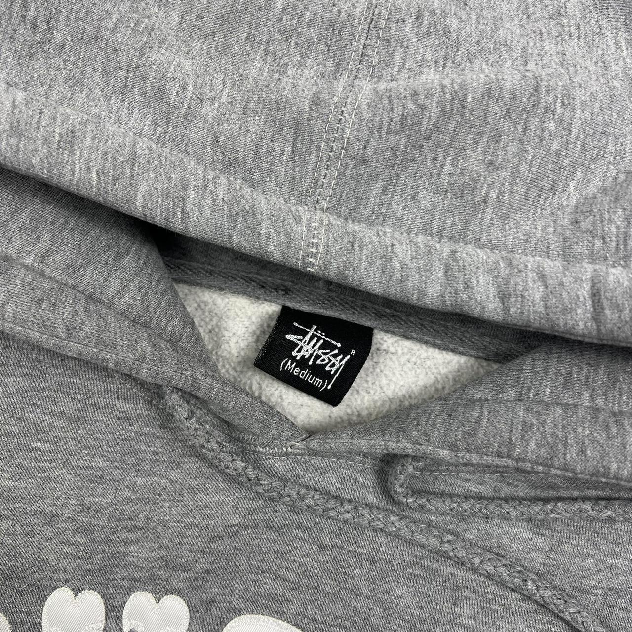 Stussy Hoodie (M)