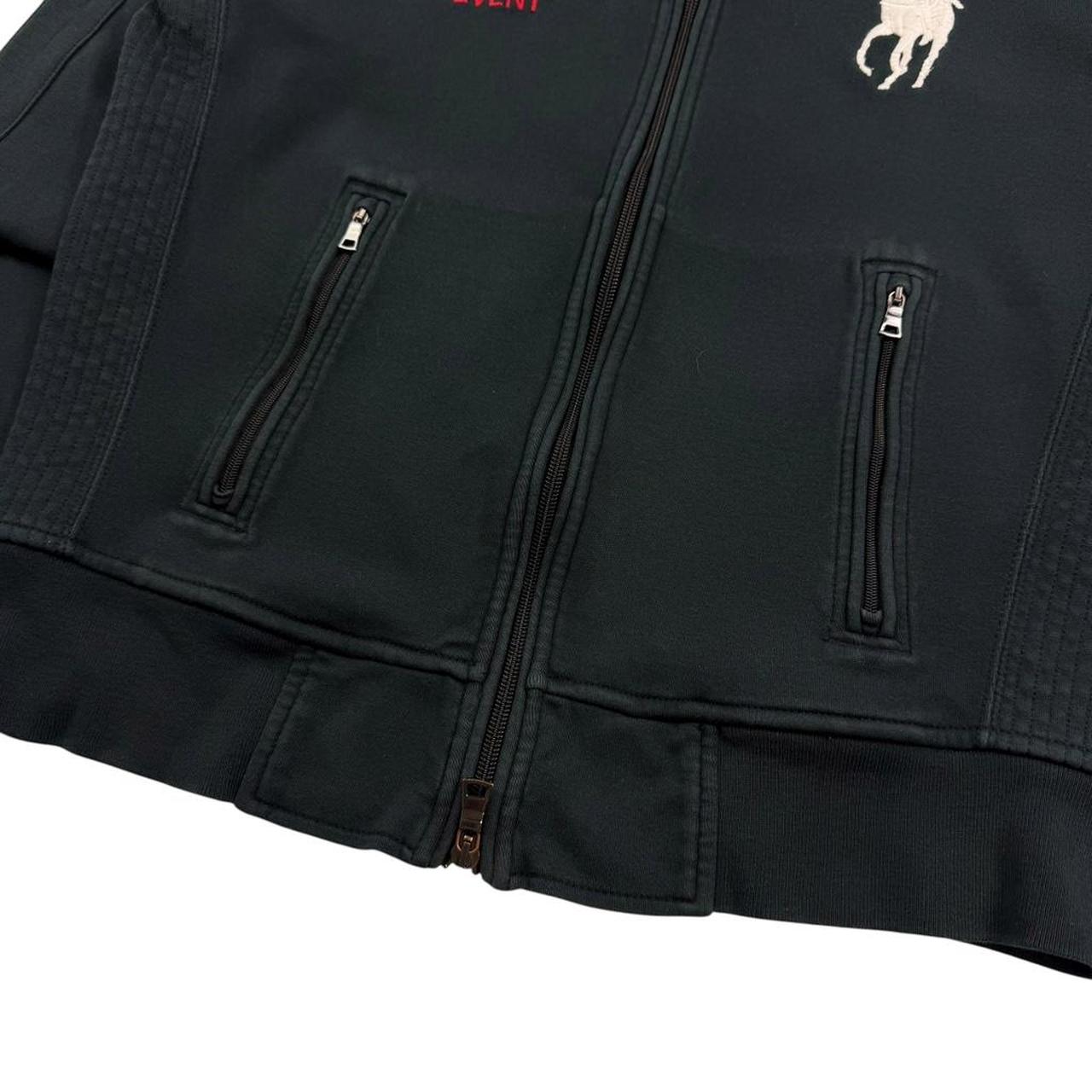 Ralph Lauren Track Jacket (M)