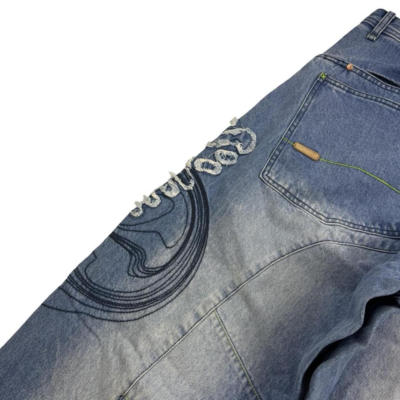 Akademiks Jeans (w38)
