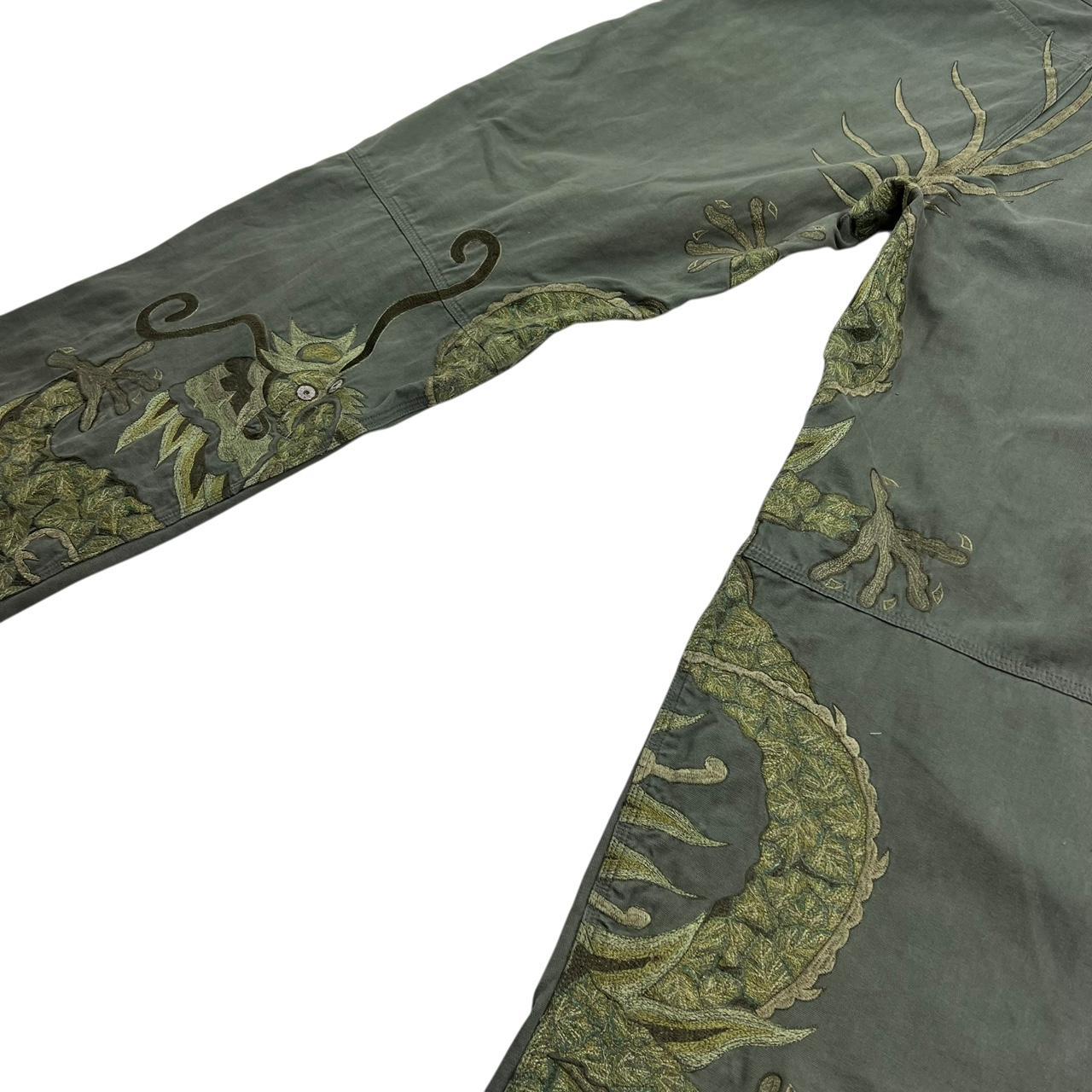 Maharishi Trousers (L)