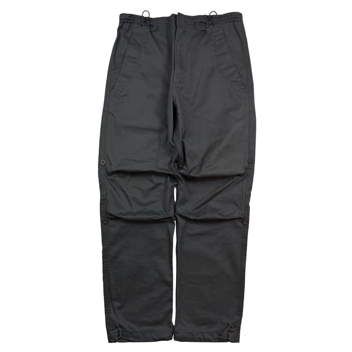 Maharishi trousers (w31)