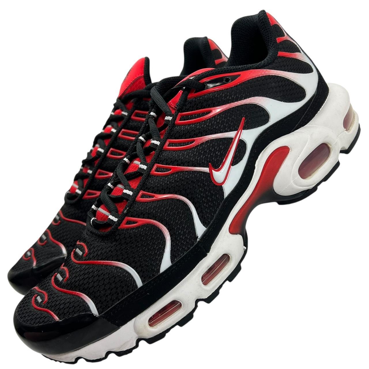 Nike TN University Red (uk 7.5)