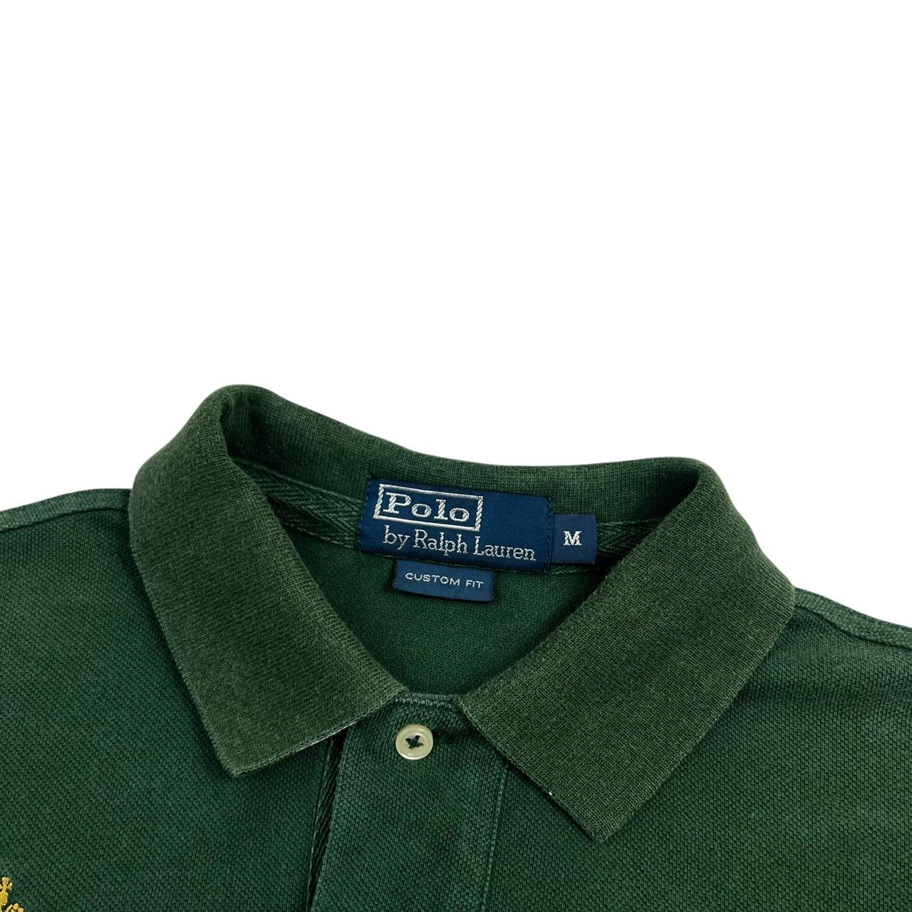 Ralph Lauren Polo Shirt (M)