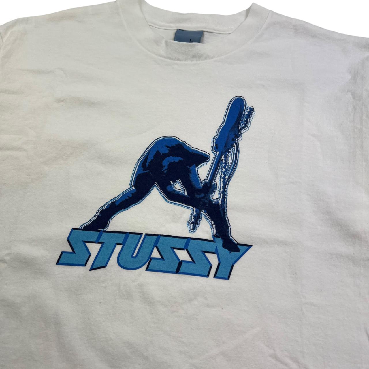 Stussy T-Shirt (M)