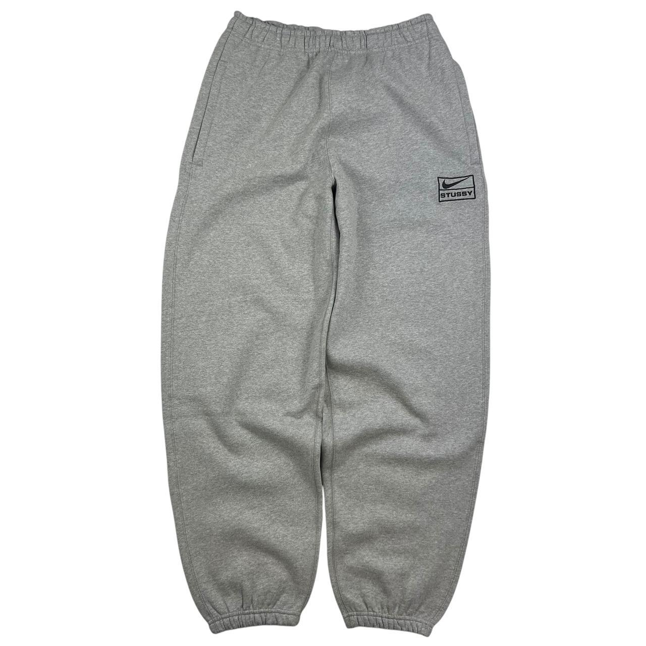 Stussy x Nike Joggers (S