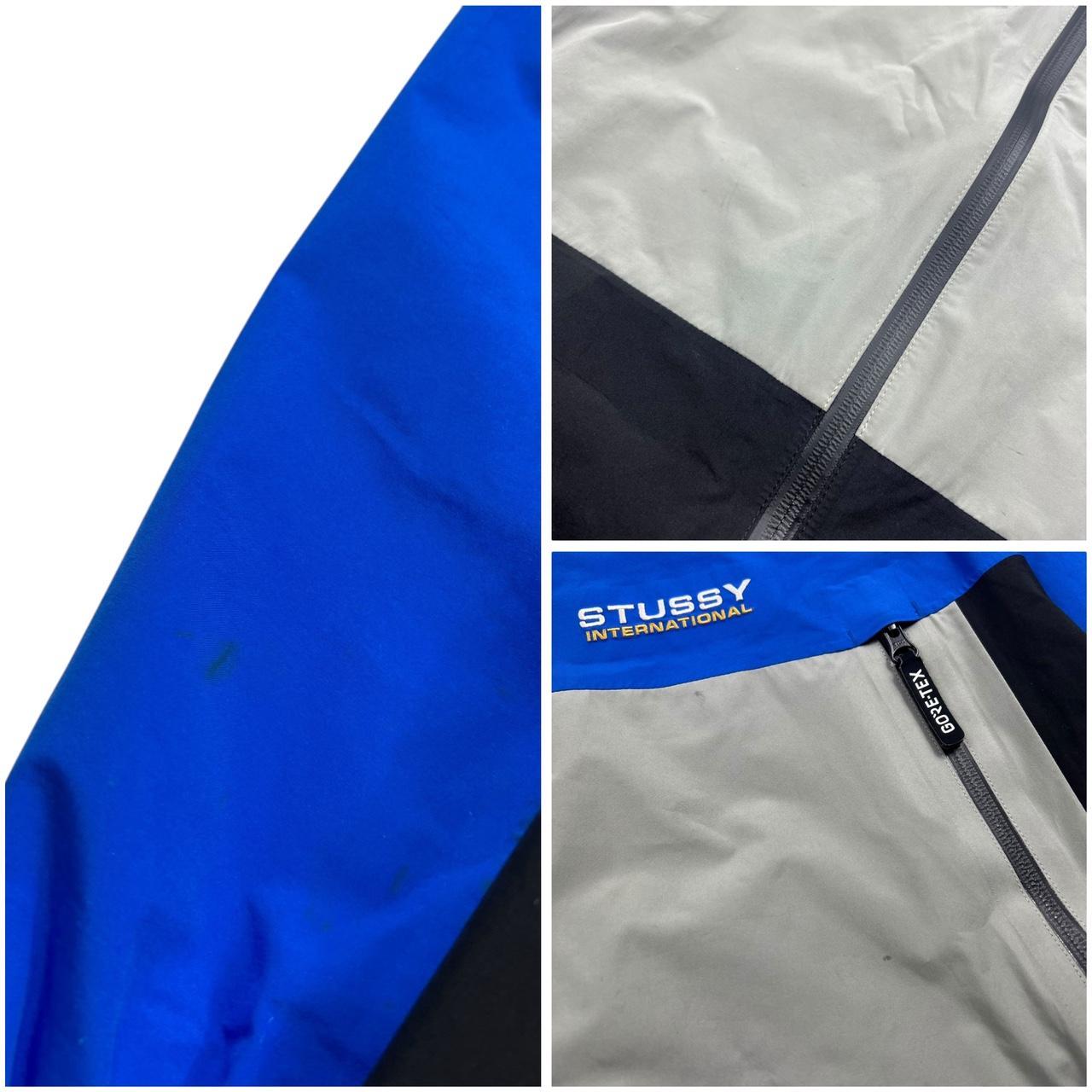 Stussy Jacket (L)