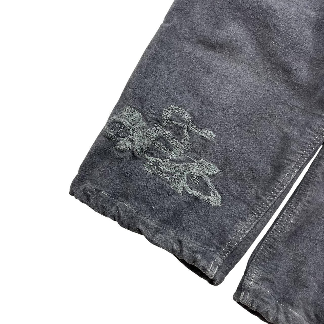 Maharishi Trousers (M)