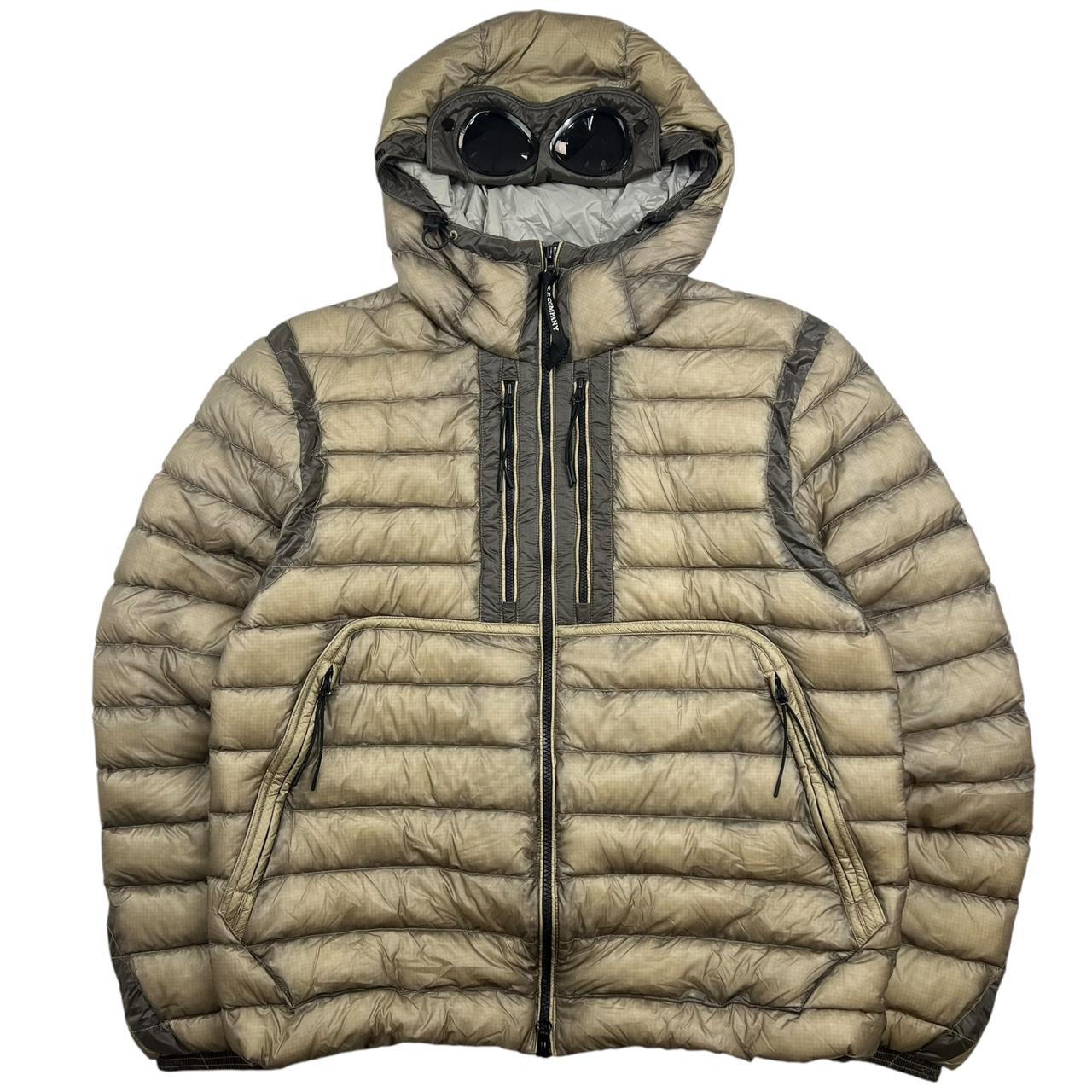 CP Company Puffer Jacket (M)