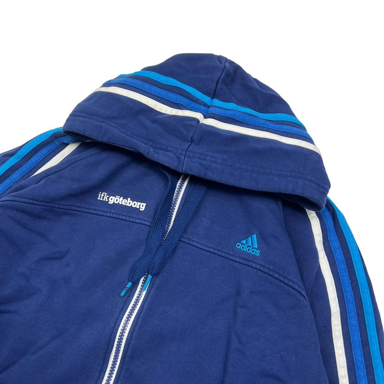 Adidas Hoodie (XL)