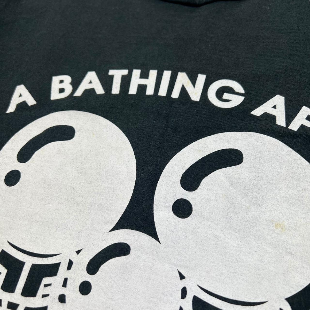 Bape T-Shirt (L)