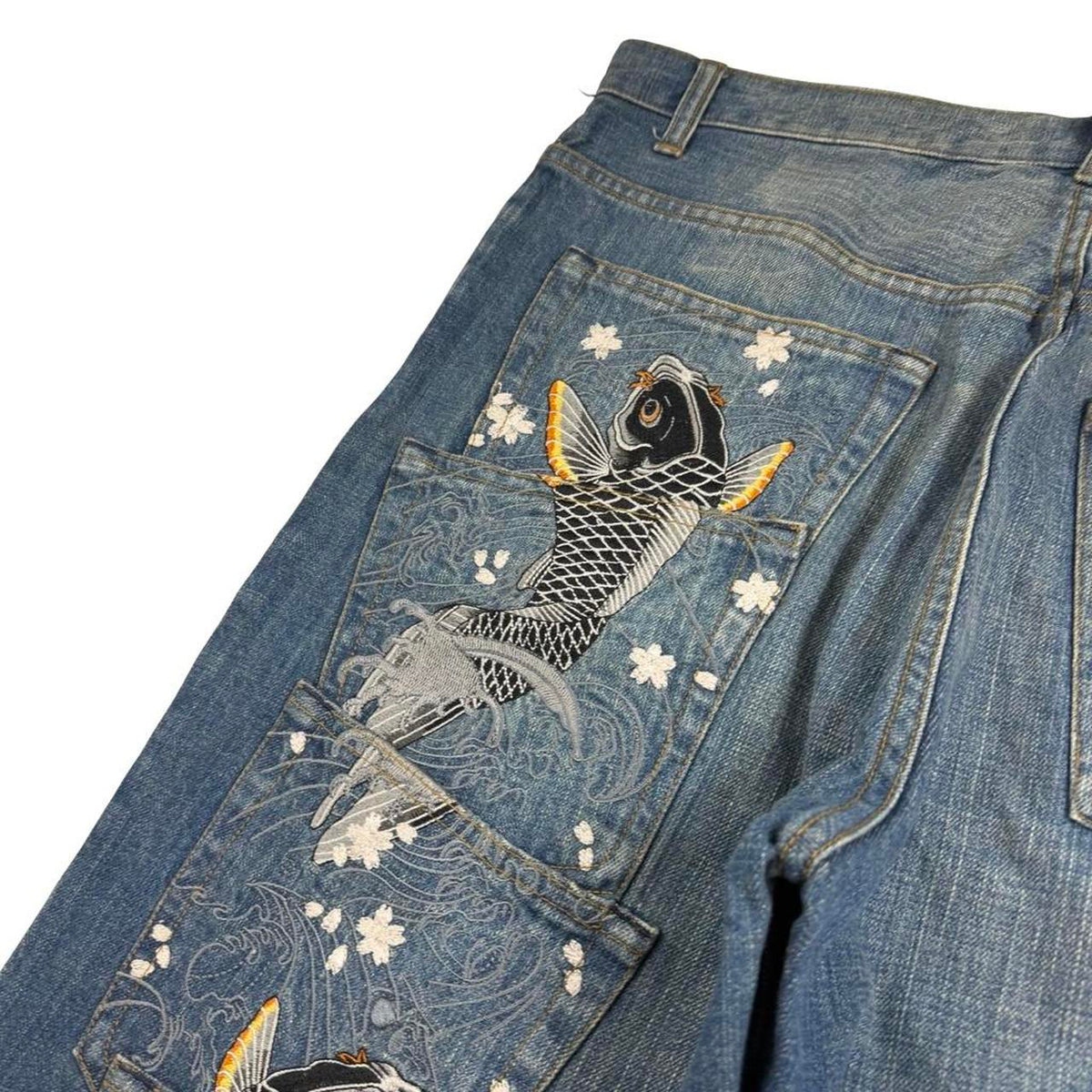 Karakuri Jeans (w35)