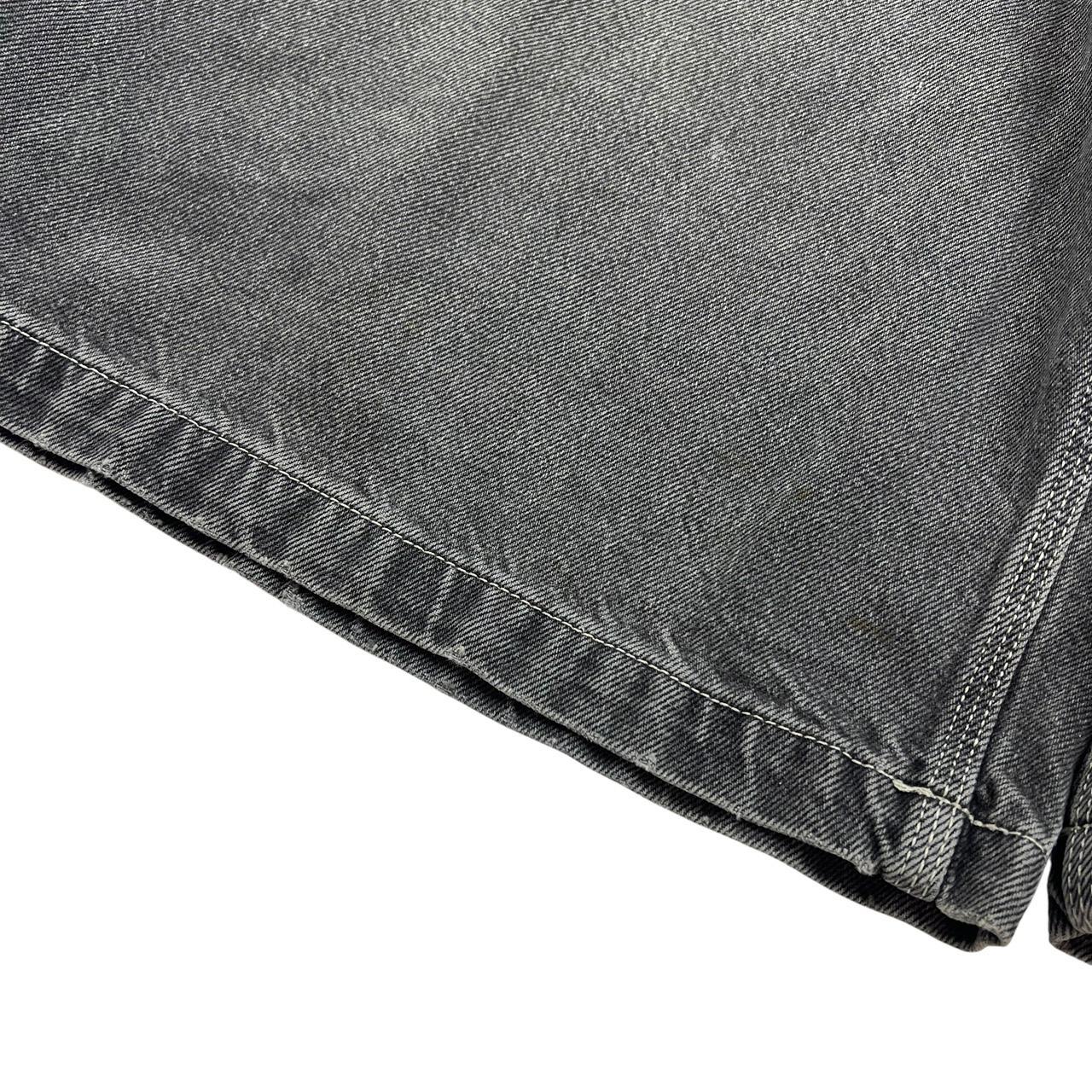 Jnco Shorts (w36)
