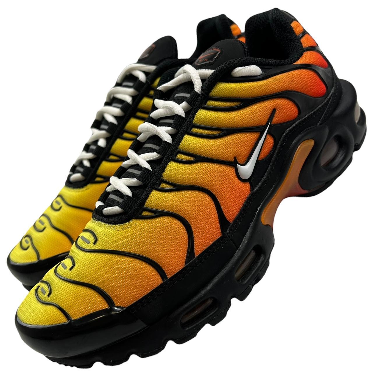 Nike Air Max Plus TN Tiger (uk 6)