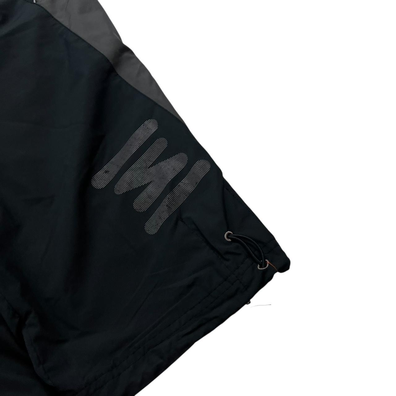 Nike Shox Track Pants (M)