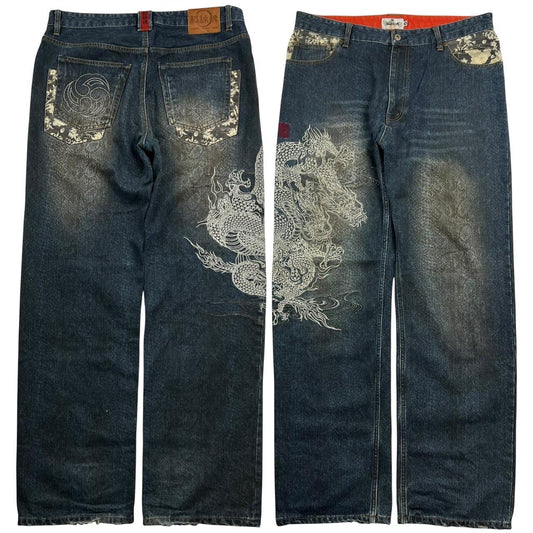 Karakuri Jeans (w38)