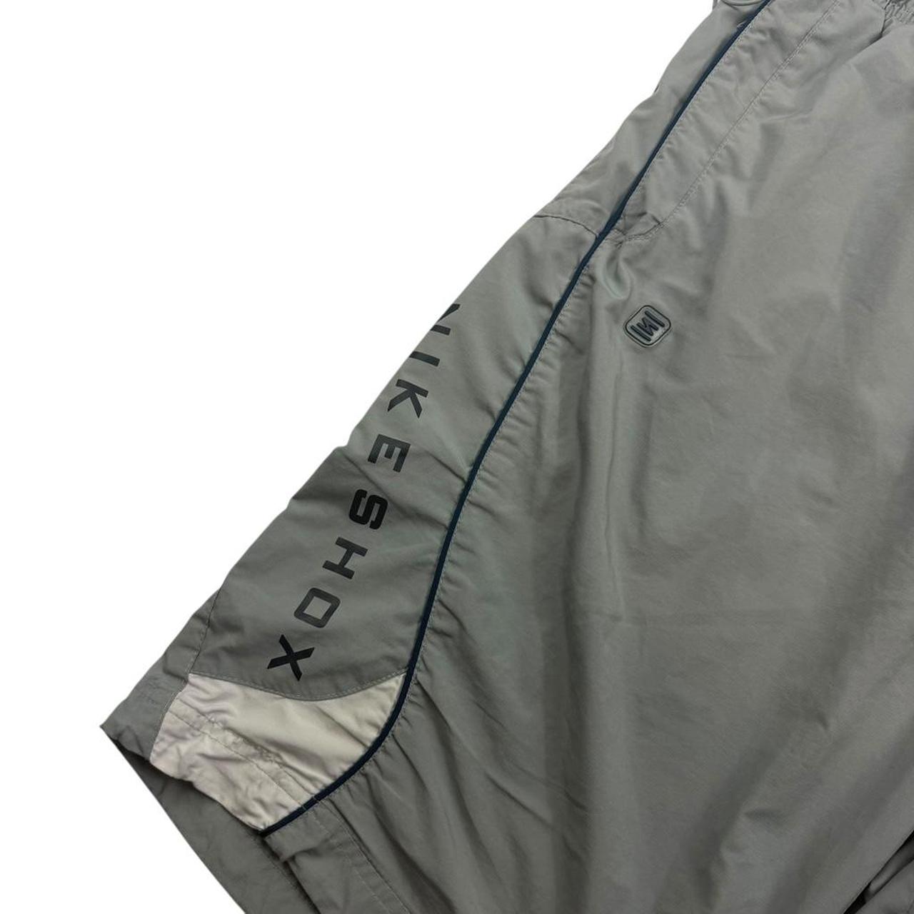 Nike Shox Shorts (XL)