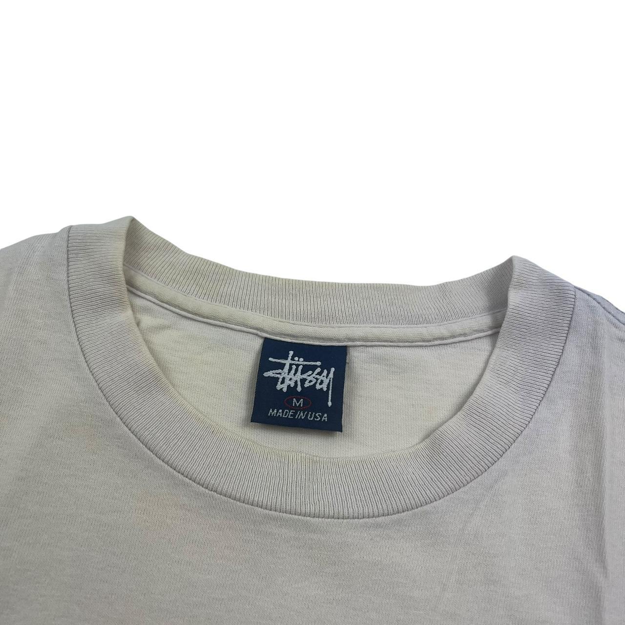 Stussy T-Shirt (M)