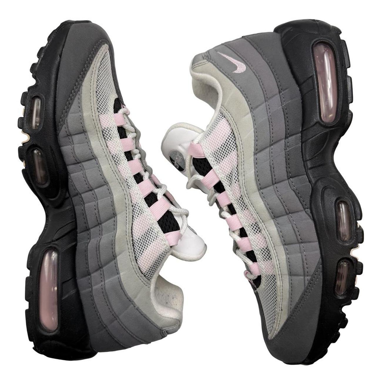 Nike Air Max 95 Pink Foam (uk 6.5)