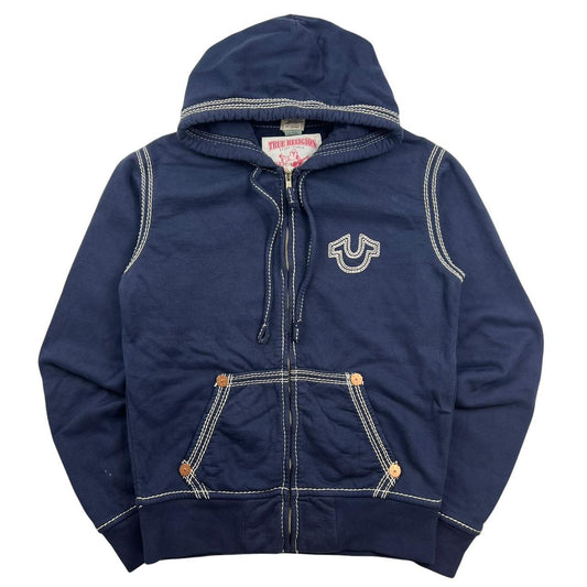 True Religion Hoodie (S)