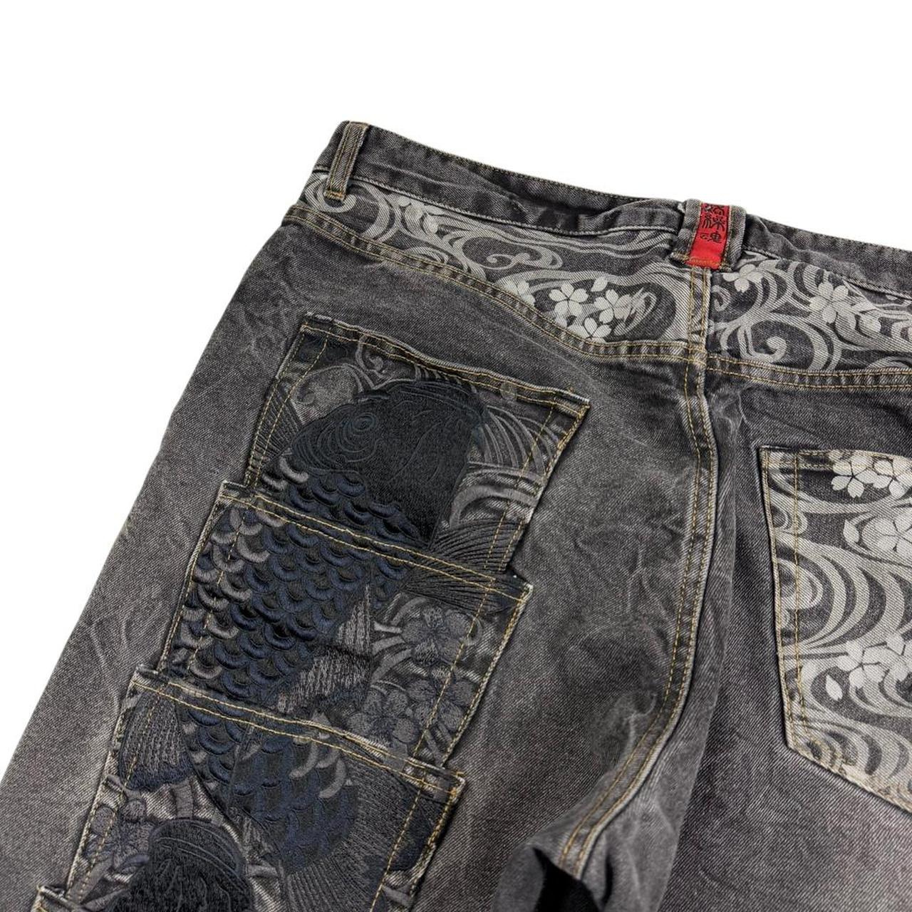 Karakuri Jeans (w39)