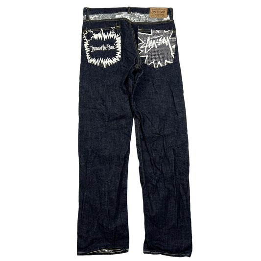 Stussy Jeans (w30)