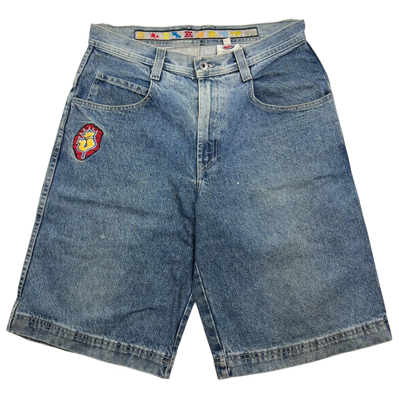 Jnco Shorts (w34)