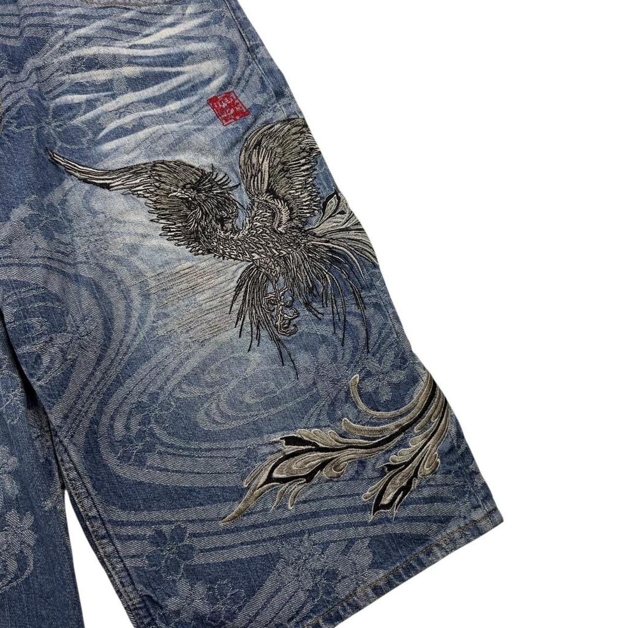 Karakuri Shorts (w32)