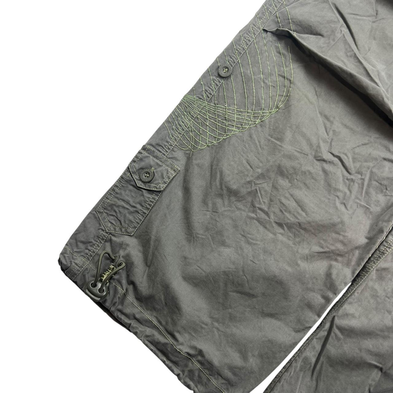 Maharishi Trousers (M)