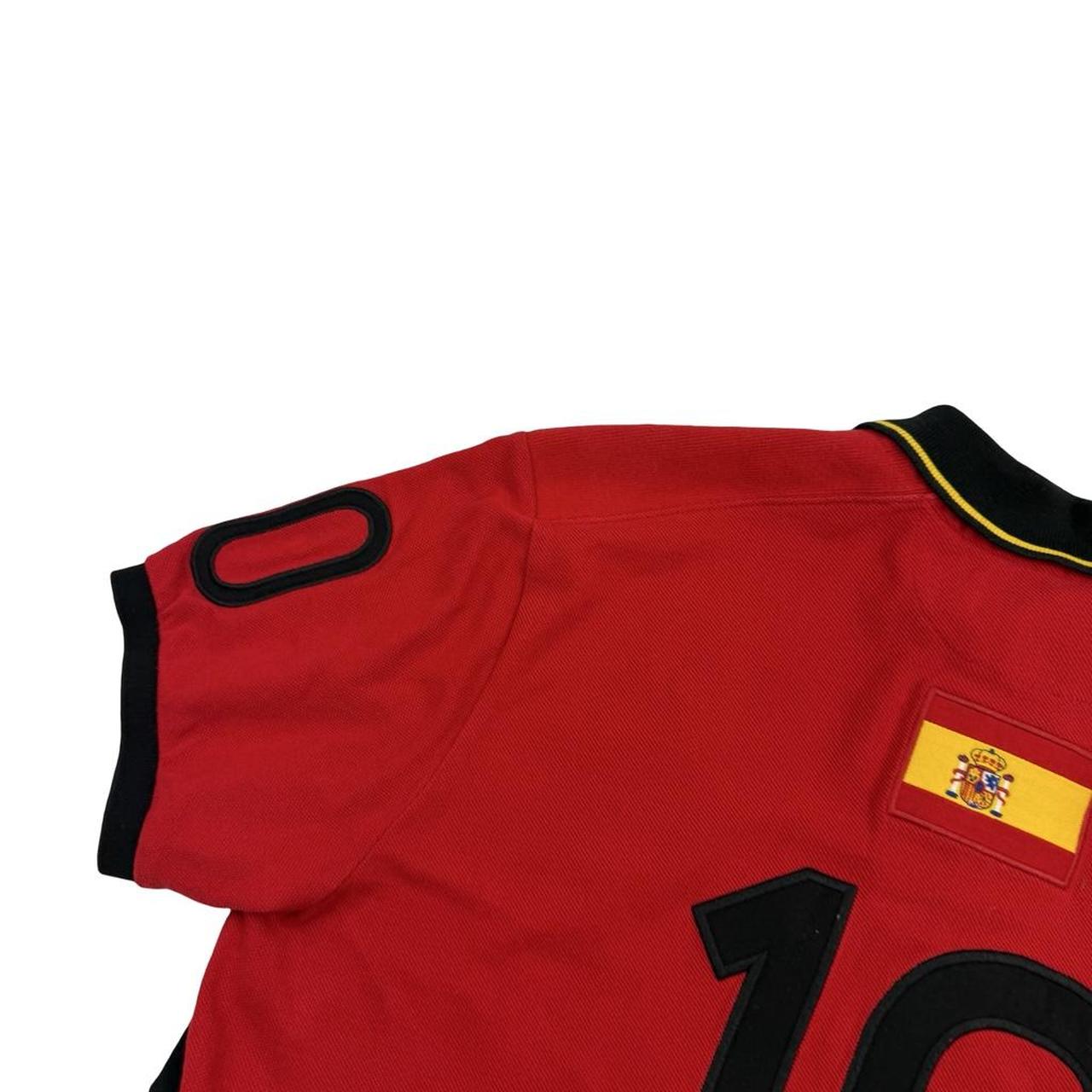 Ralph Lauren Polo Shirt (M)