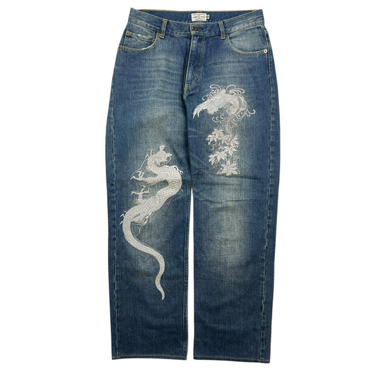 Karakuri Jeans (w32)