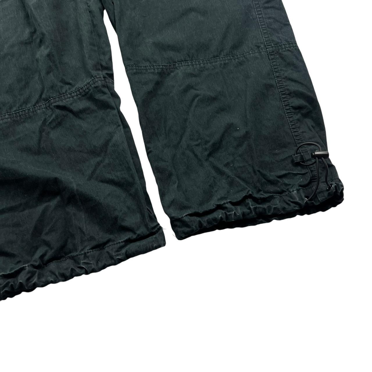 Nike Cargo Trousers (w33)