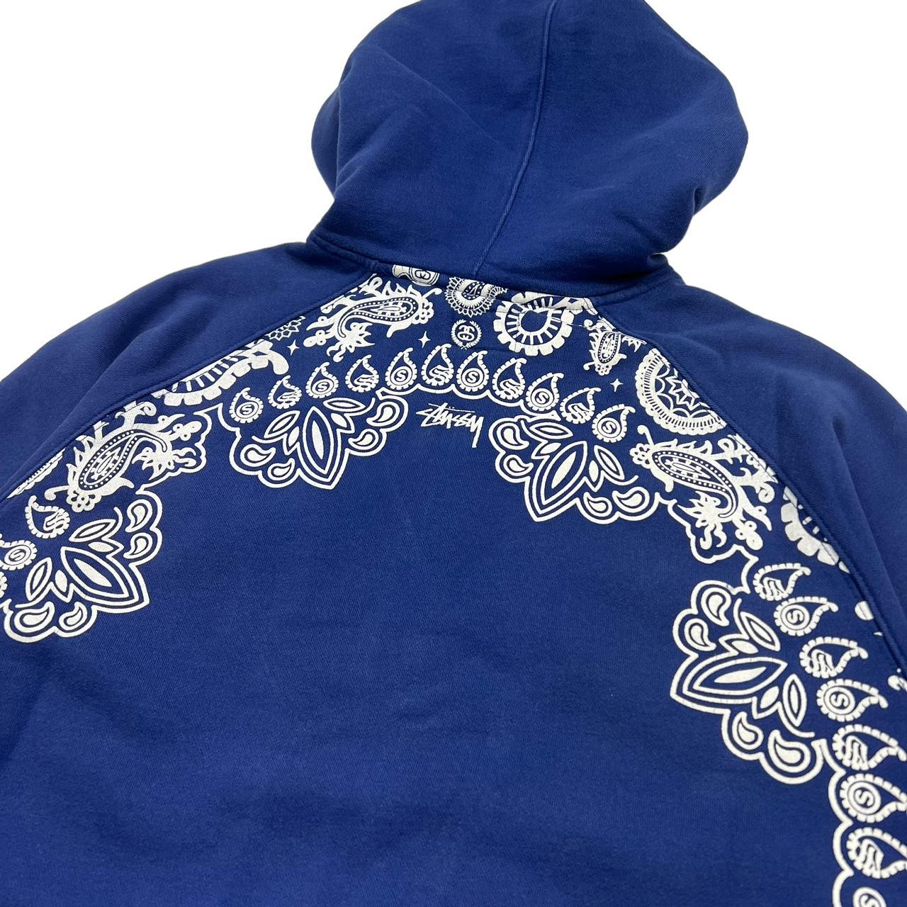 Stussy Hoodie (L)