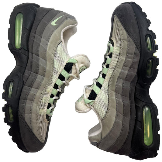 Nike Air Max 95 Fresh Mint (uk 8.5)