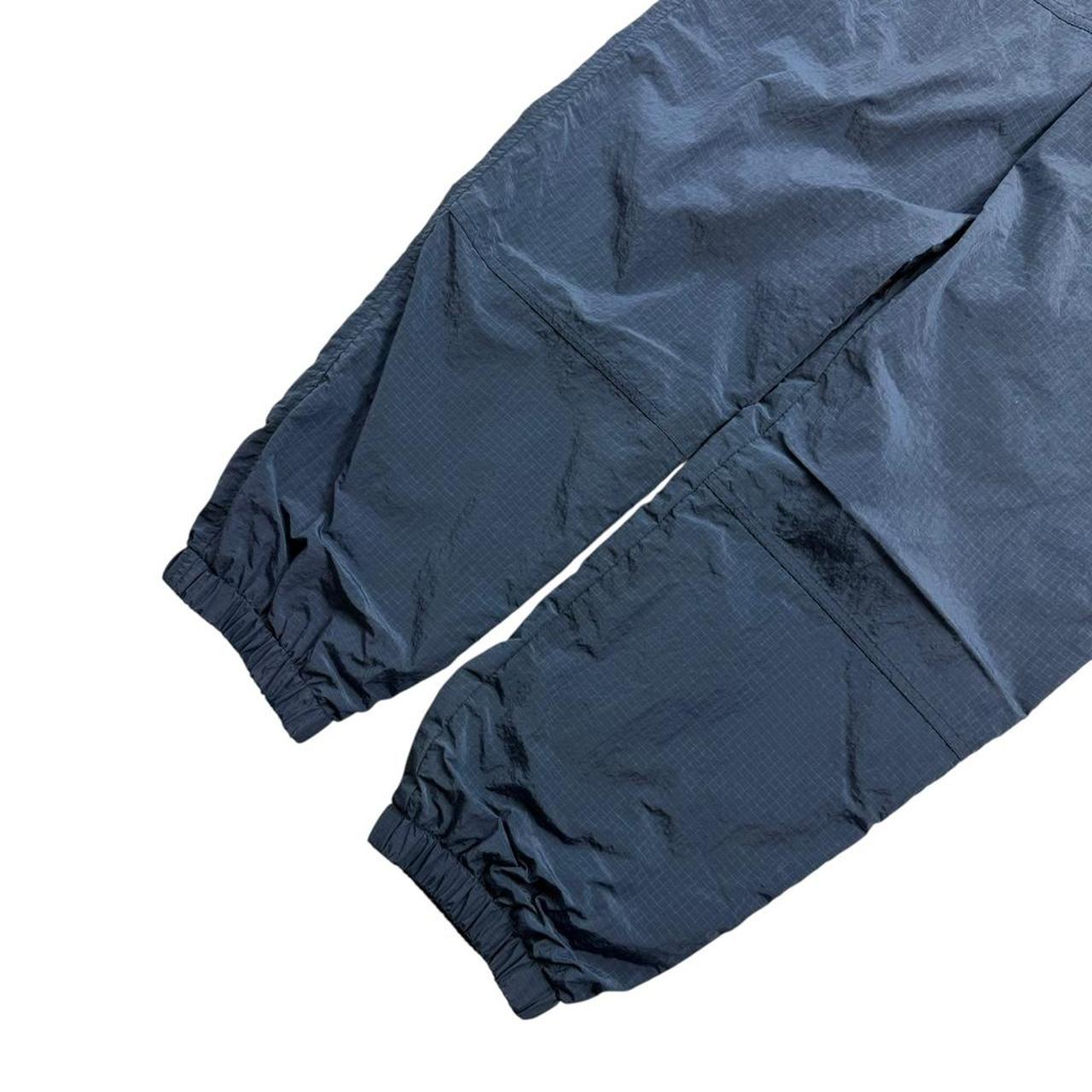 Palace Shell Joggers (M)