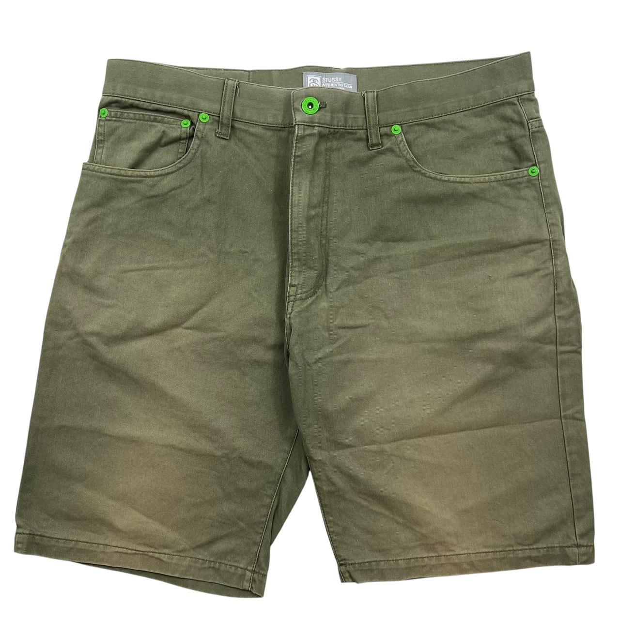 Stussy Shorts (w34)