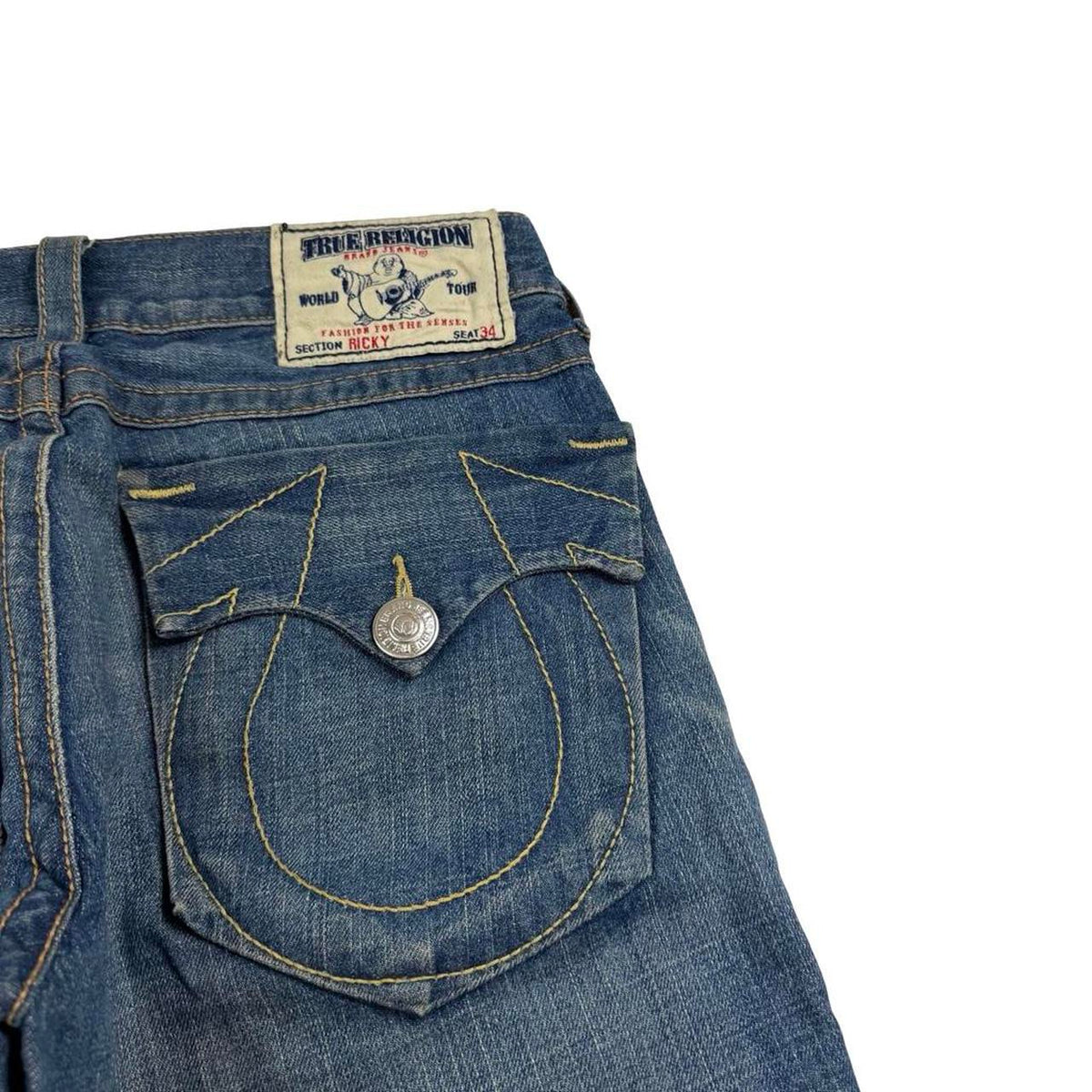 True Religion Jeans (w34)