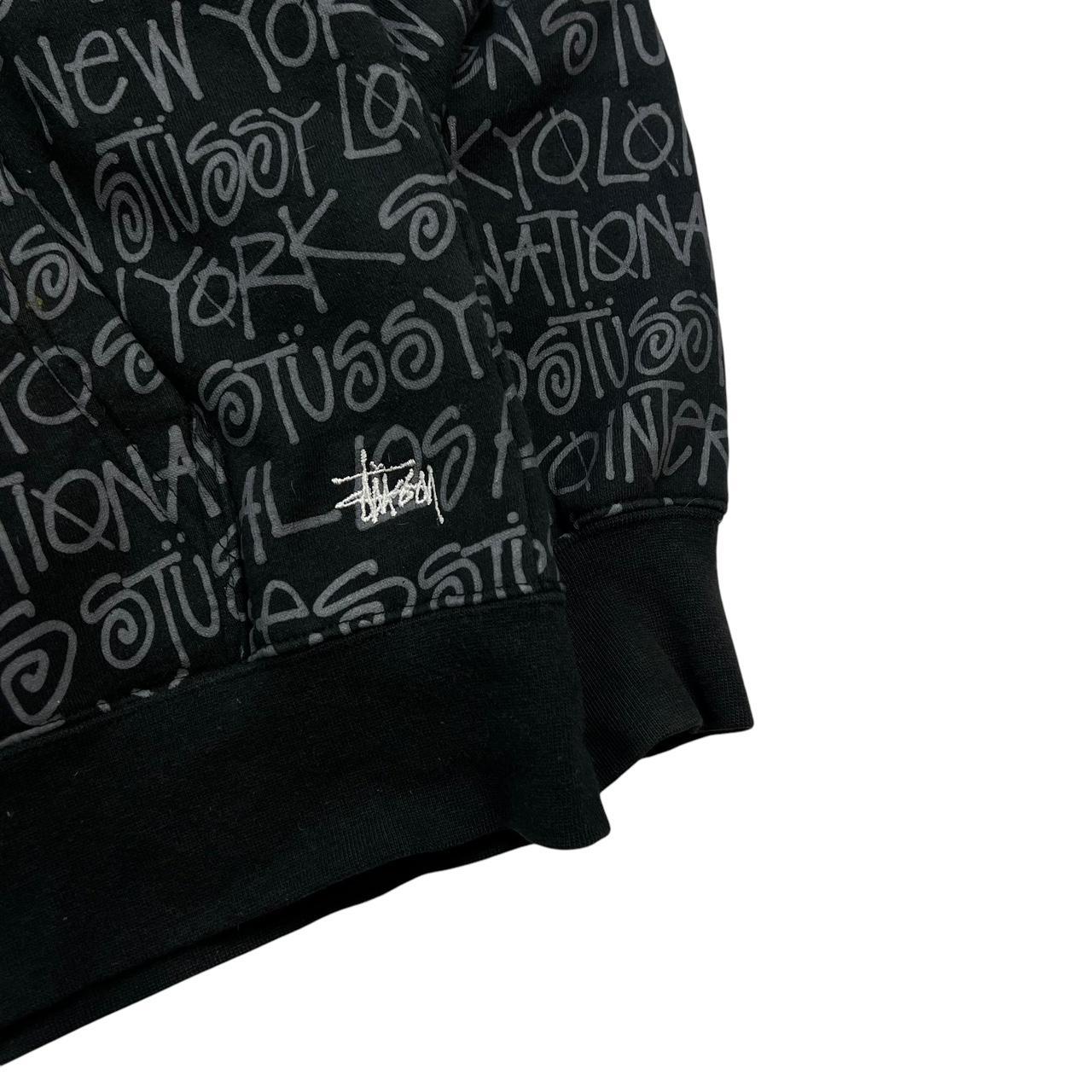 Stussy Hoodie (S)