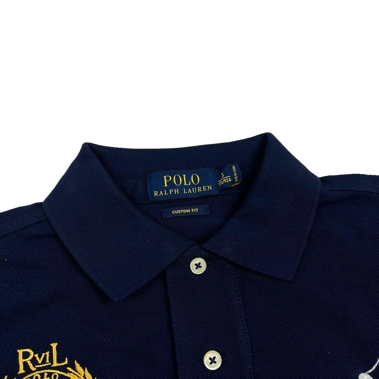 Ralph Lauren Polo Shirt (S)