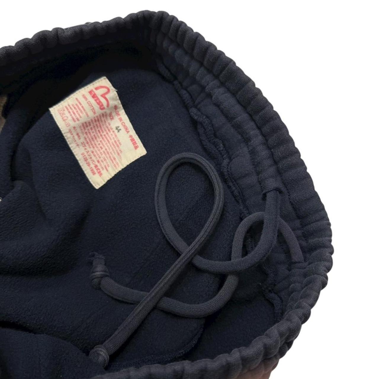 Evisu Joggers (XL)