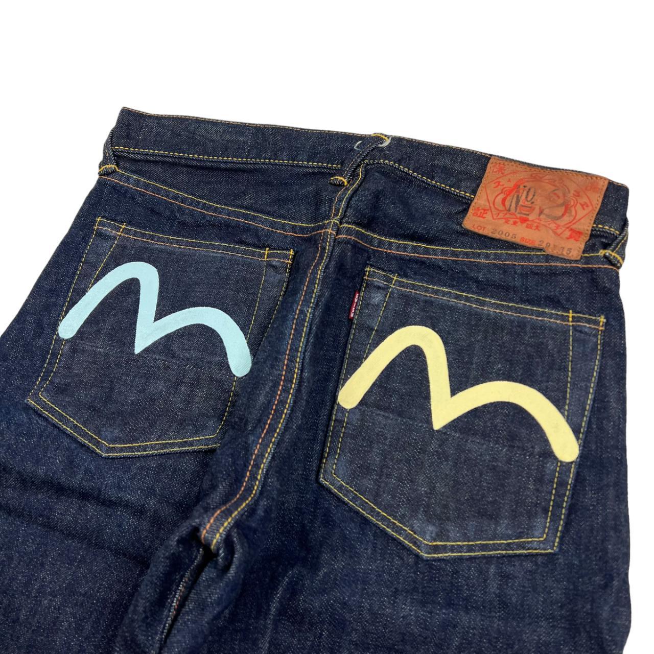 Evisu Jeans (w29)